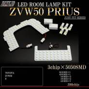 LED   EALE  Toyota Prius 