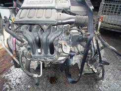 Двигатель с АКПП Mazda Demio DY3W ZJ-VE