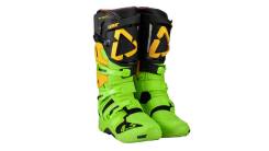  Leatt 4.5 Boot (Citrus, 2023),  13 