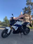 BMW G 310 R, 2020 