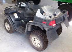 Polaris Sportsman X2 550, 2008 