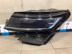   Skoda Kodiaq 566941015H 
