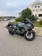 Kawasaki Ninja ZX-14R, 2021 