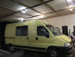  Fiat Ducato 244 