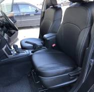   LUX  Subaru Forester SJ (2013-2019) 