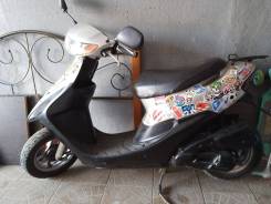 Honda Dio AF34, 1999 