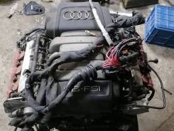 ДВС в сборе Audi A6, C7, 2012 г, 2.8 л, 4WD без пробега по РФ