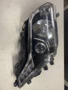   Toyota Land Cruiser Prado 150