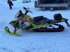 BRP Ski-Doo Freeride 154, 2015 