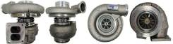   Volvo Penta MD12 TAD1250VE 