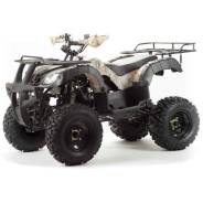 Motoland ATV All Road 200, 2023 