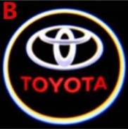      Toyota ( - ) 