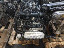 CAV - Двигатель Volkswagen 1.4л 140-180лс TSI
