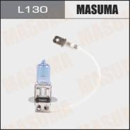   Masuma BLUE Skyglow H3 12v 55W (4200K) 09471-12106, 09471-12120, 09471-12194, 26293-5F005, 26293-89905, 26293-99W00, 