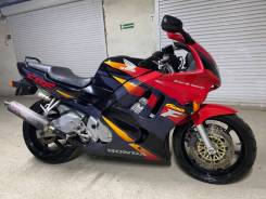 Honda CBR 600F3, 1995 