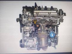 Двигатель B15D2 Chevrolet , Daewoo 1.5 ( Cobalt , Nexia , Gentra )