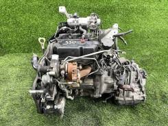 Двигатель в сборе Nissan Otti H92W 3G83T [AziaParts]330