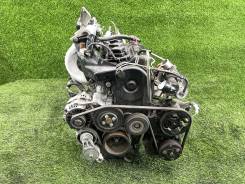 Двигатель в сборе + АКПП Nissan Otti H92W 3G83T [AziaParts]330