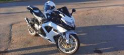 Suzuki GSX-R 750, 2009 