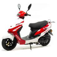 Motoland Sunny 80 cc,  , 2023 