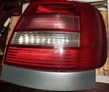 ������ ������ ������ Audi A4 B5 (1999-2001), �����, (�������)