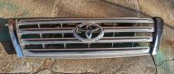Решетка Toyota Land Cruiser Prado 150 фото