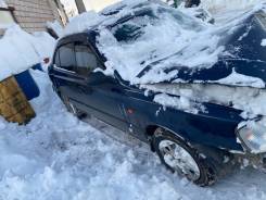Hyundai Accent, 2008 