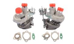  ETRR0444 Reman LH Ford Ecoboost F150 2,7L 2008- FL3E-6C879-DE,  