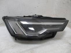 ���� �������� ������ Audi A6, 4K, 4K2, 4K5, F2DFBF, F2DKNF, F2DLZF, C8