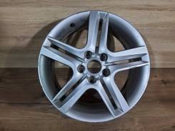 Seat Altea Leon Alhambra  R17 Agra 