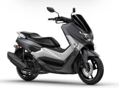 Yamaha Nmax, 2016 