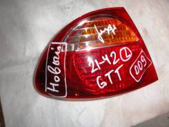  21-42, ,  , , Toyota Caldina GTT