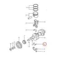     Sole Diesel 138.22.014   Mini-26 