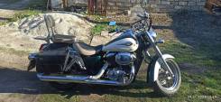 Honda Shadow Ace 400, 2000 