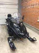 Arctic Cat Bearcat Z1 XT Limited, 2012 