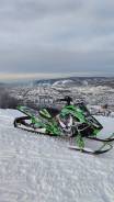 Arctic Cat, 2014 