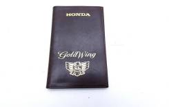  Honda GL 1500 Goldwing (GL1500) English 