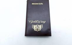  Honda GL 1500 Goldwing (GL1500) 