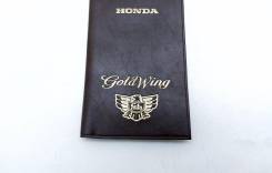  Honda GL 1500 Goldwing (GL1500) 