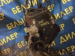 Двигатель Фиат Дуато 244 2,3 дизель фото