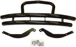   Warn Suzuki KingQuad 500/750 