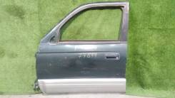 Дверь боковая Toyota / Hilux Surf передняя левая