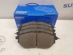   Subaru Forester 2003-2020 AN703WK S13,  