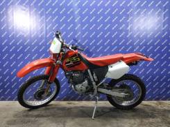 Honda XR 250, 2000 