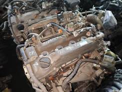 Двигатель 1AZ-FSE 2.0л 147лс для Toyota Avensis