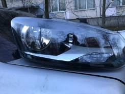 ���� ������ ��� Volkswagen Polo Sedan 2011-2020 6R1941008F