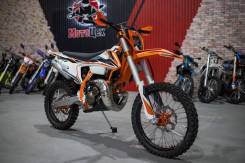 GR8 T250L Enduro Pro, 2021 