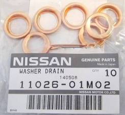    Nissan/ Infiniti 