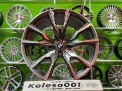 Колесные диски r22, 5x112 - купить литые, кованые и штампованные диски ...