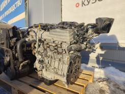 2GR-FE контрактный двигатель 3.5л 249-277л. с. Toyota Camry Highlander